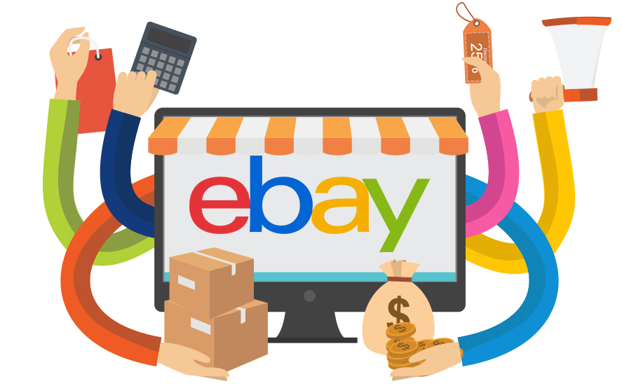 Vicepresidente de Ebay considera la integración de Bitcoin a la plataforma