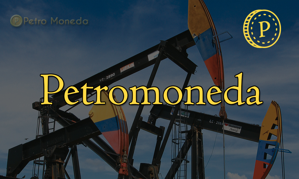 «El Petro», la criptomoneda venezolana