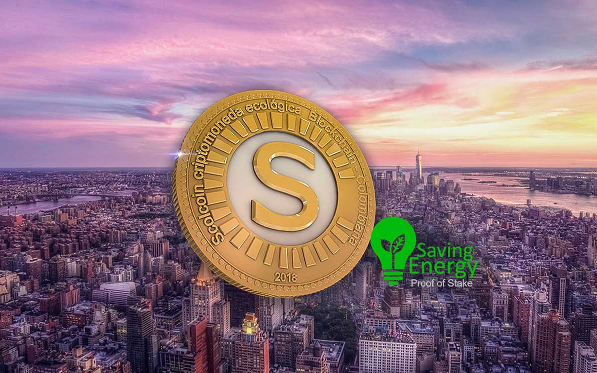 Criptotendencias.com crea alianza con Scolcoin proyecto blockchain colombiano
