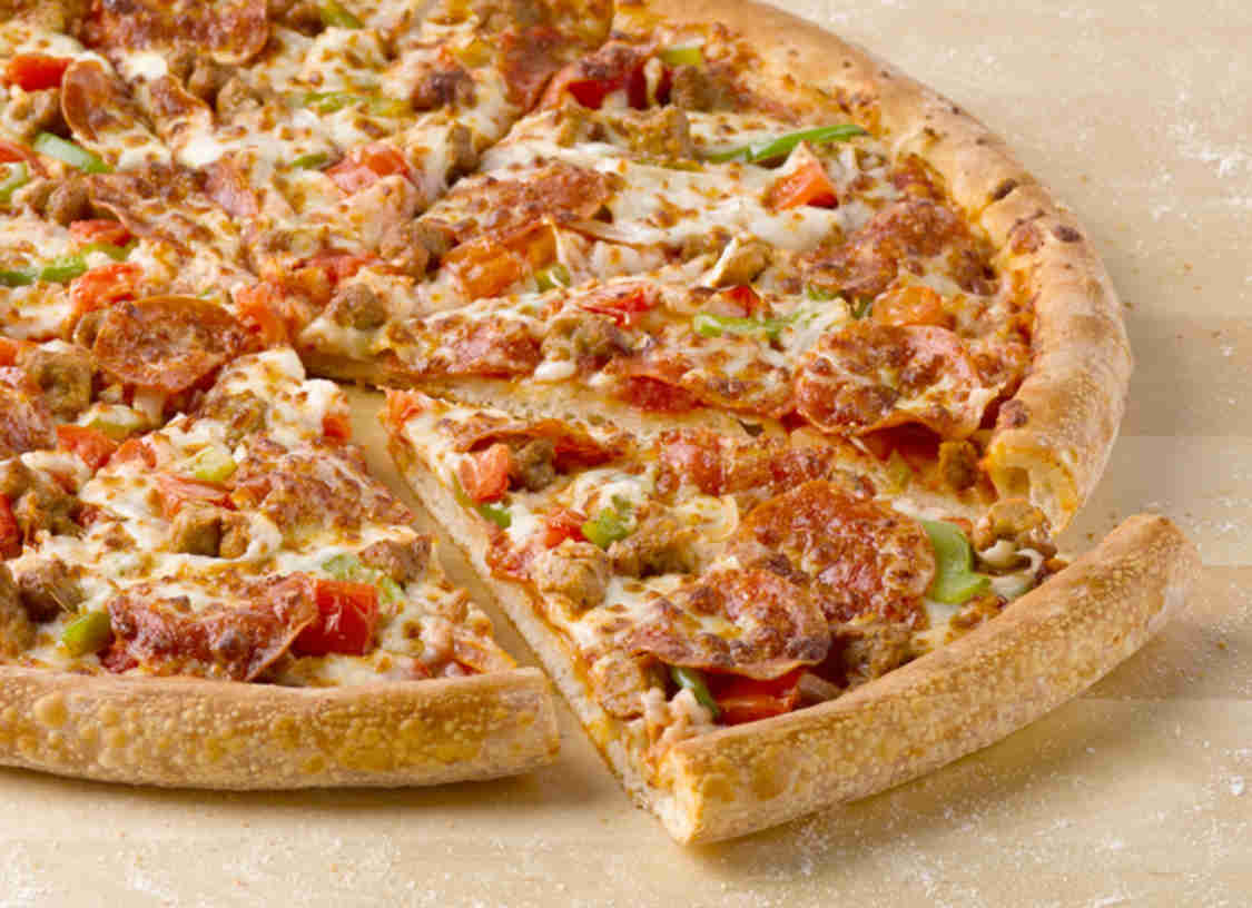 Hoy Se Celebra El “Bitcoin Pizza Day”. CONOCE SU HISTORIA -  Criptotendencias - Noticias De Bitcoin, Criptomonedas Y Blockchain