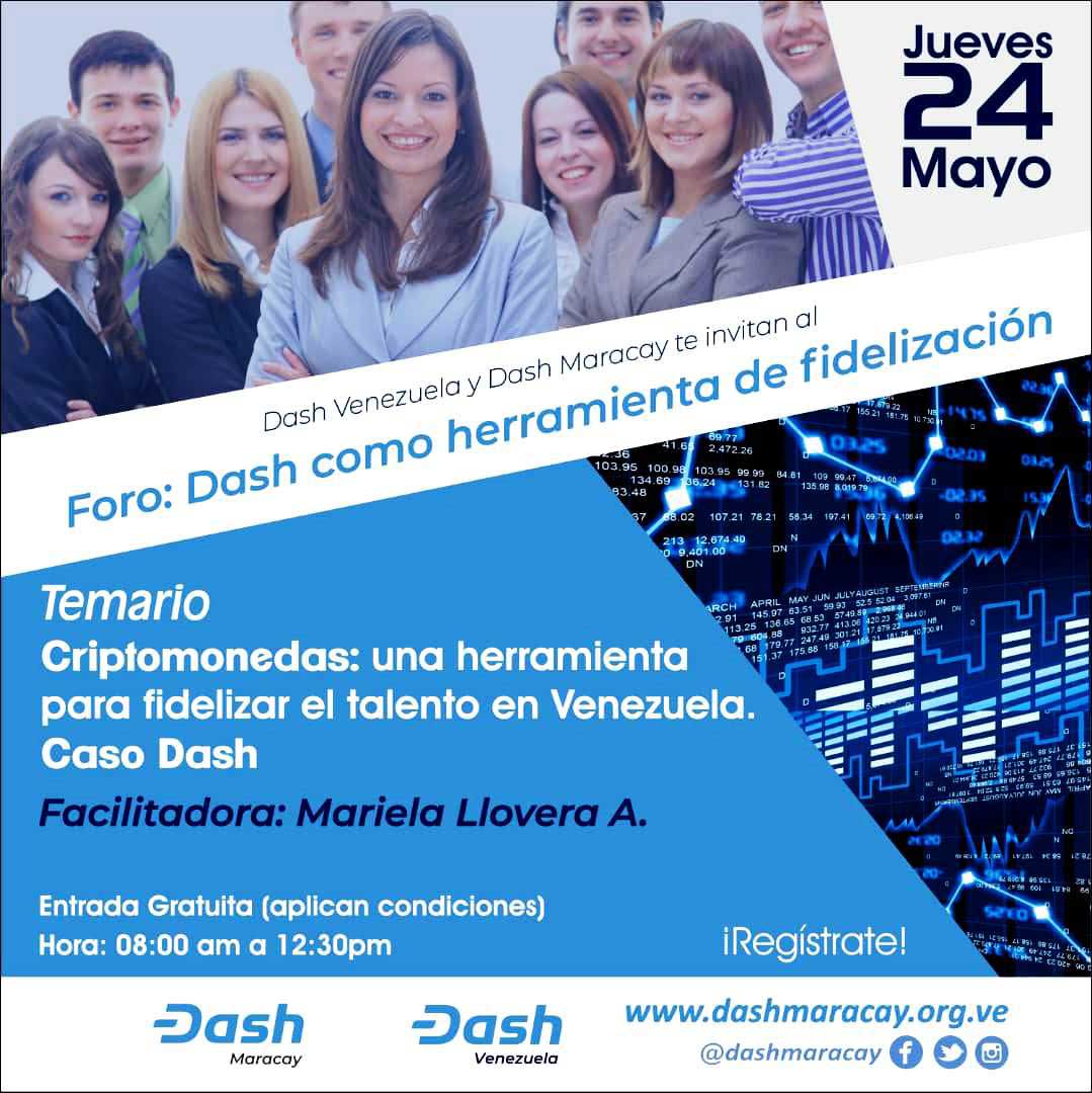 dash maracay
