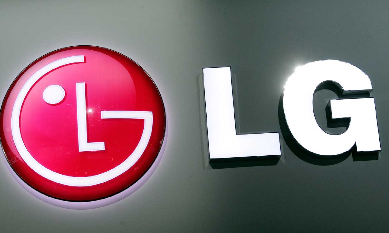 LG incursiona en la tecnología blockchain con 'Monachain'