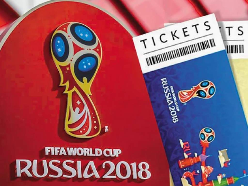 Bitcoin Participará En La Copa Mundial De La Fifa Rusia 2018 -  Criptotendencias - Noticias De Bitcoin, Criptomonedas Y Blockchain