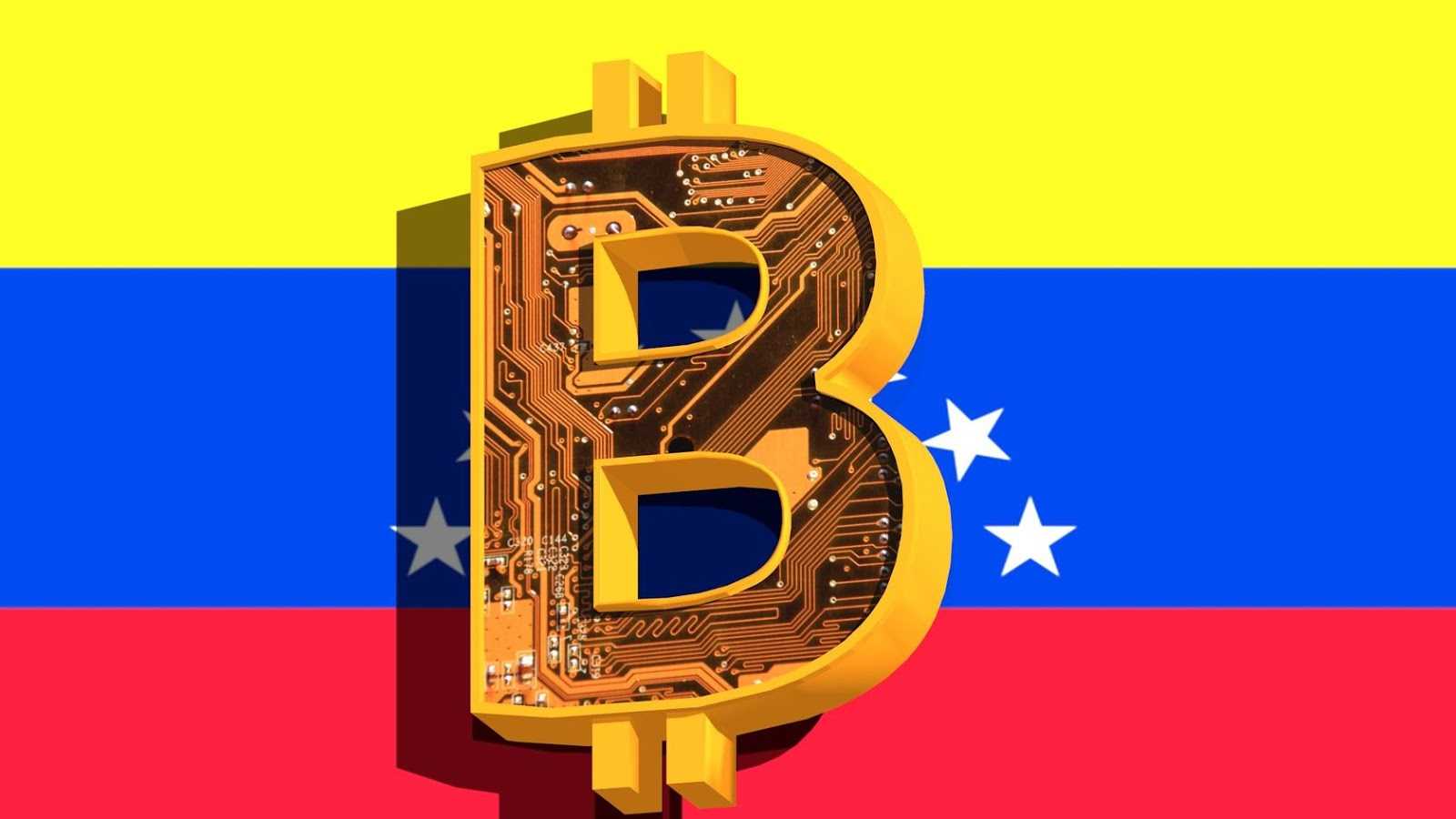Desarrollan Aplicación Para Enviar Donaciones En Bitcoin A Venezuela -  Criptotendencias - Noticias De Bitcoin, Criptomonedas Y Blockchain