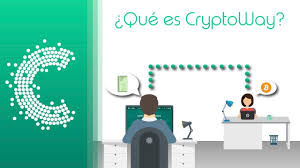 cryptoway