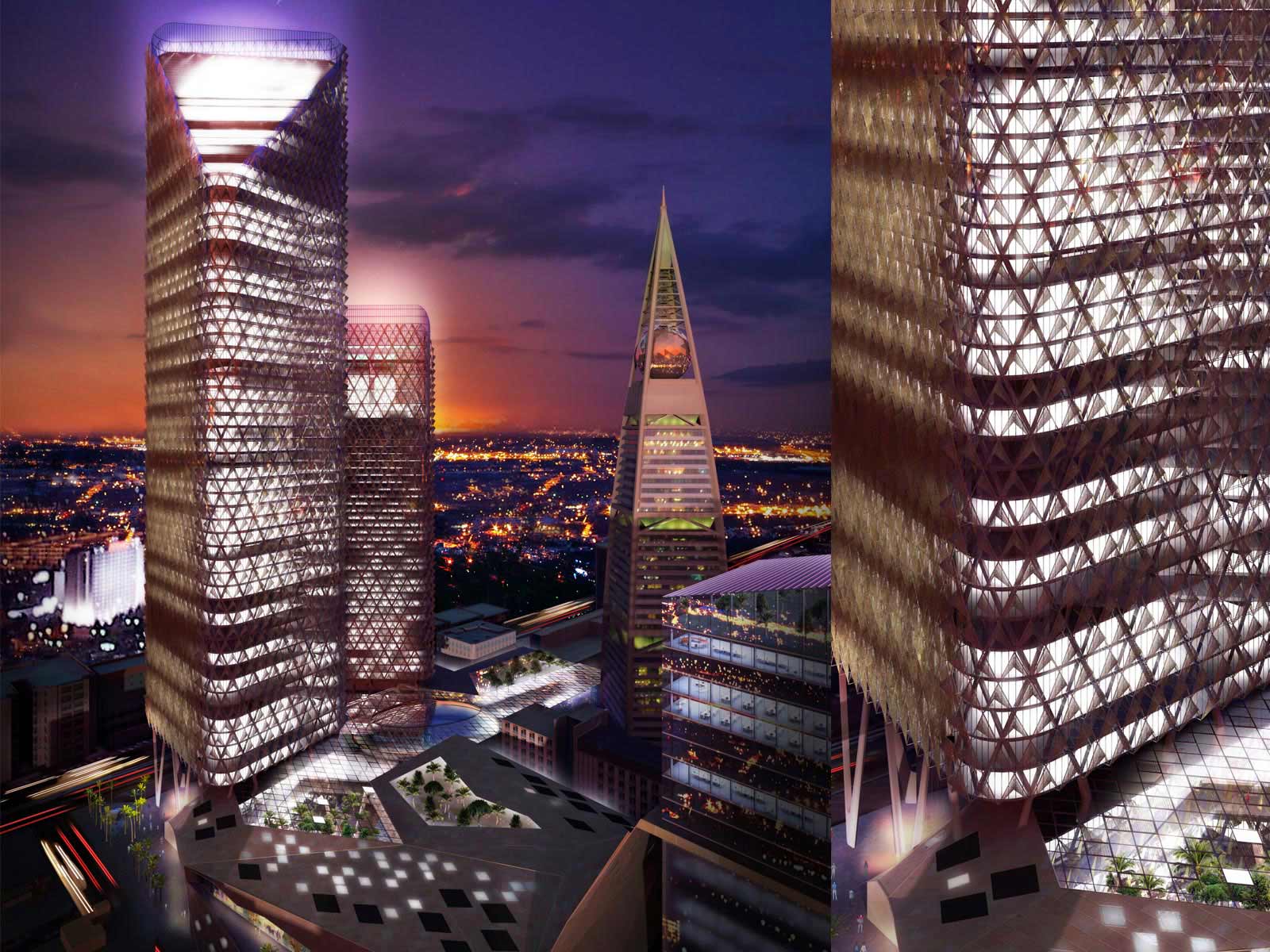 Arabia Saudita e IBM crean alianza para desarrollar servicios gubernamentales blockchain
