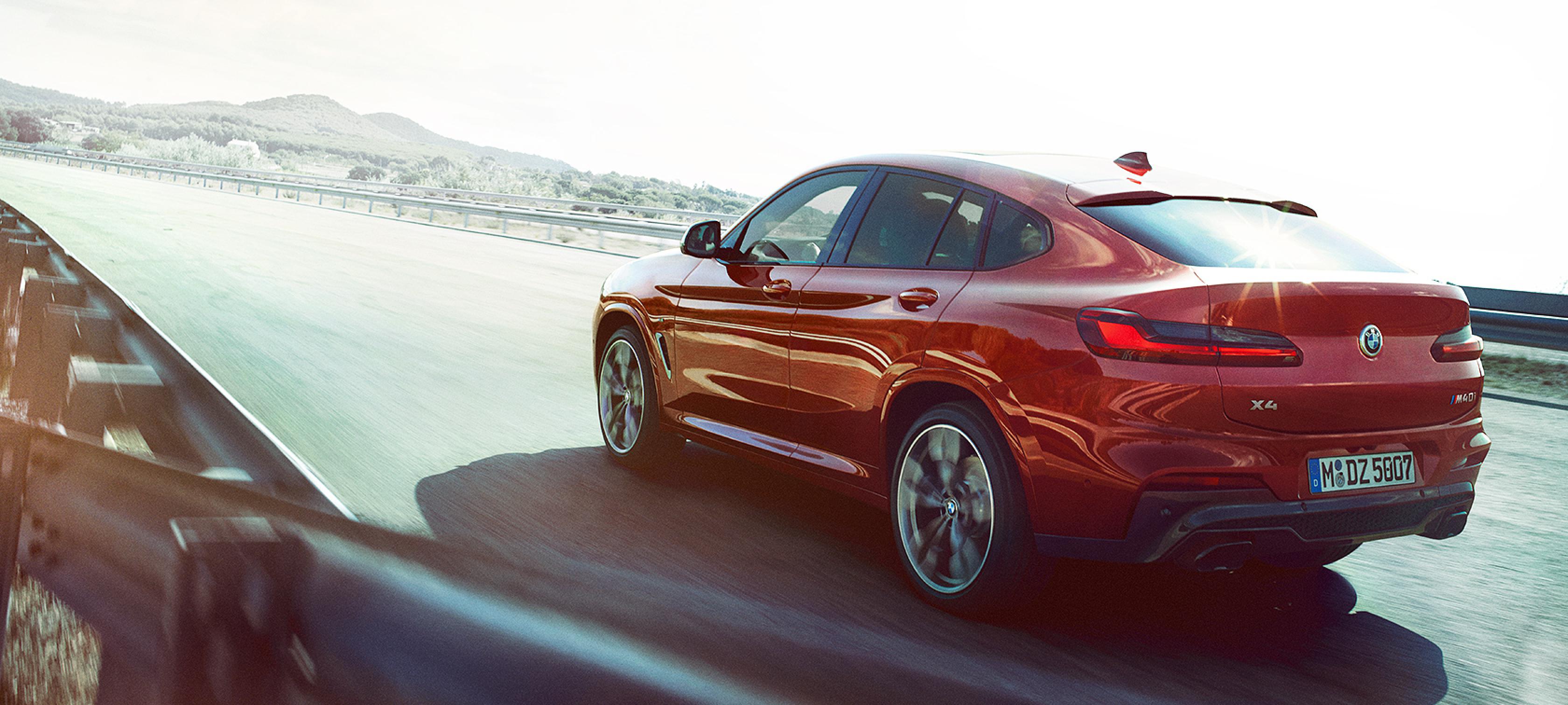 En UK es posible comprar un BMW con bitcoins