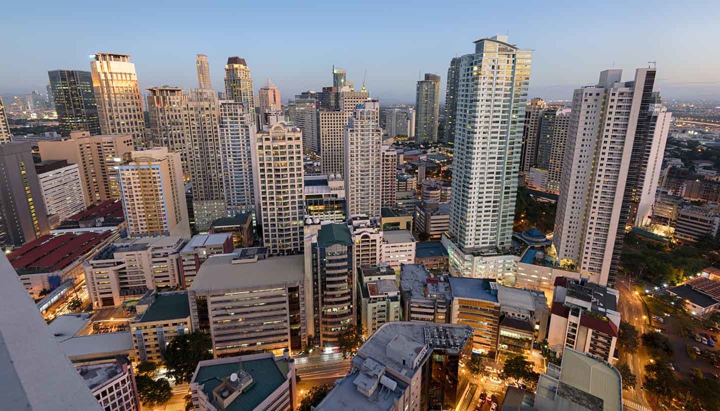 Filipinas otorga las primeras licencias provisionales a intercambios de criptomonedas