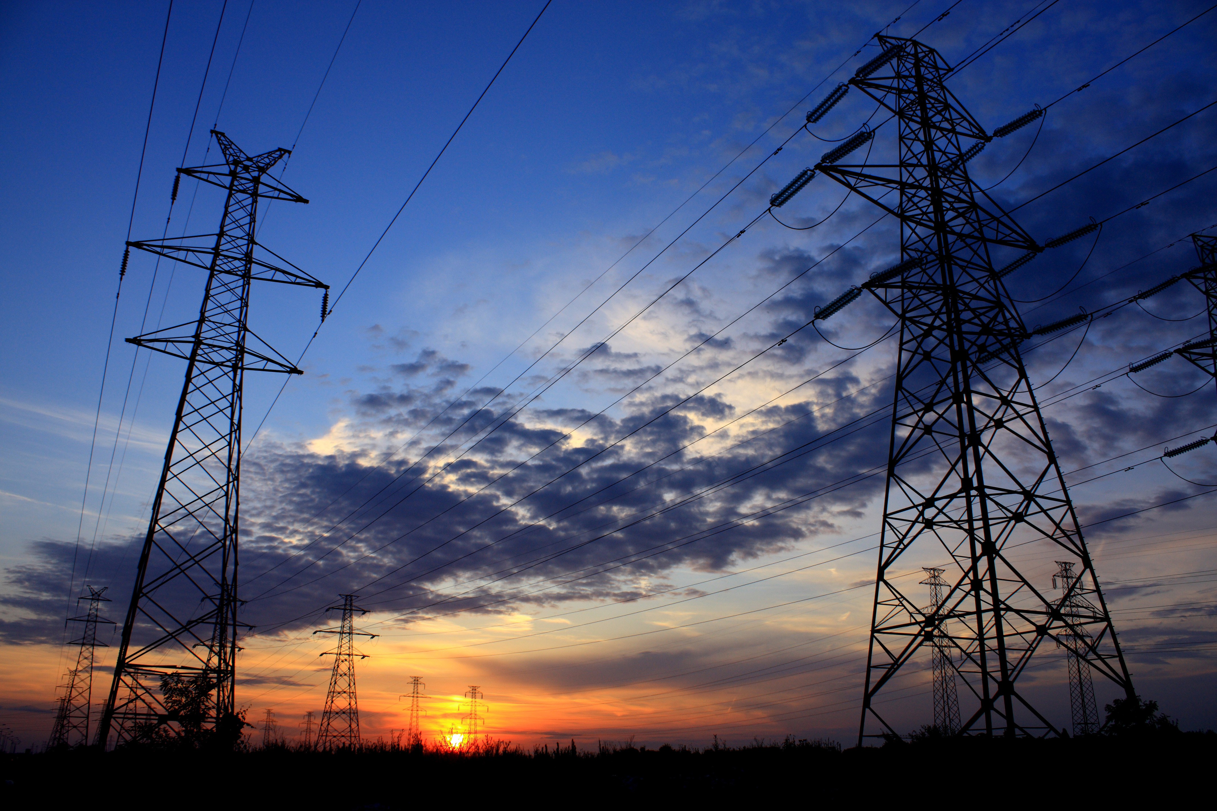 Nueva York aprueba esquema de tarifas eléctricas para criptomineros