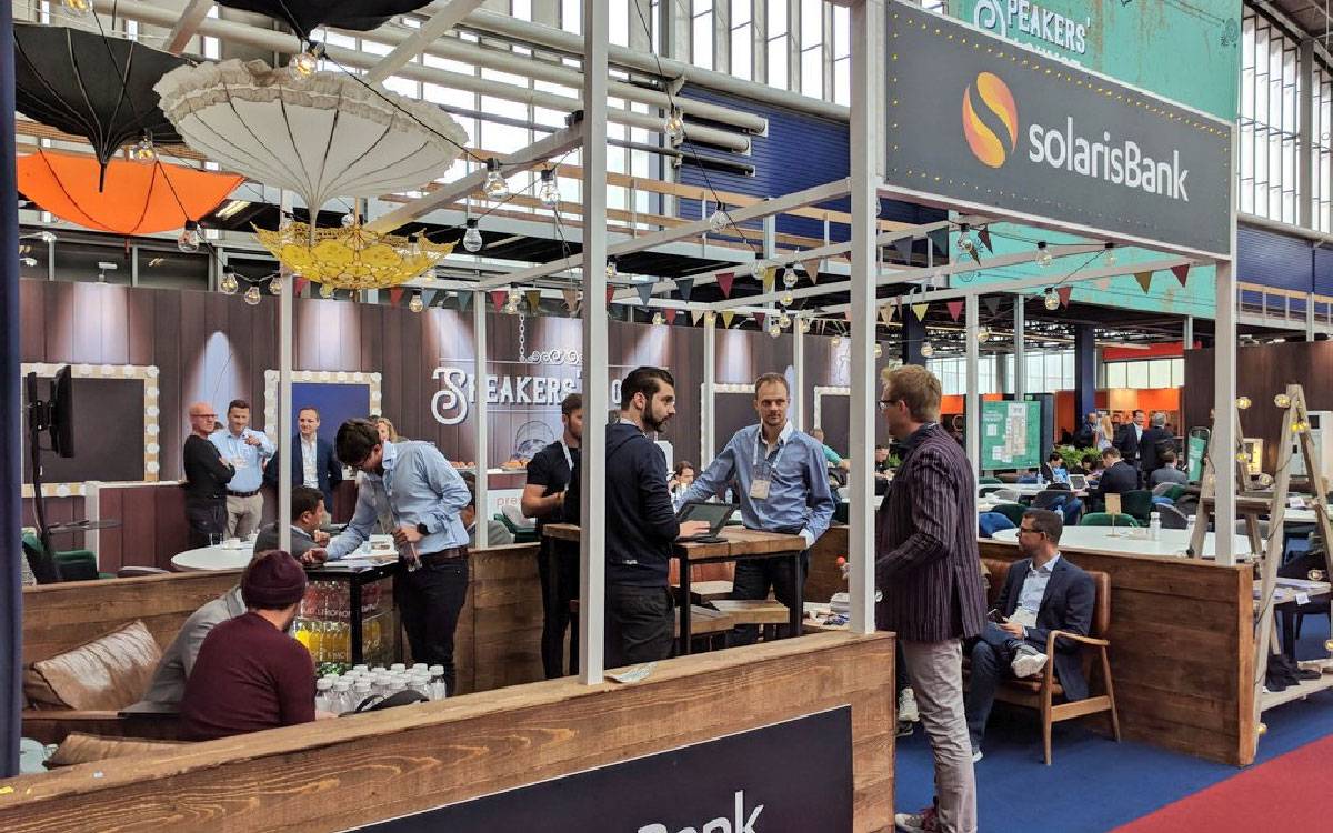 SolarisBank ofrece cuentas bancarias corporativas para empresas criptográficas de la Unión Europea