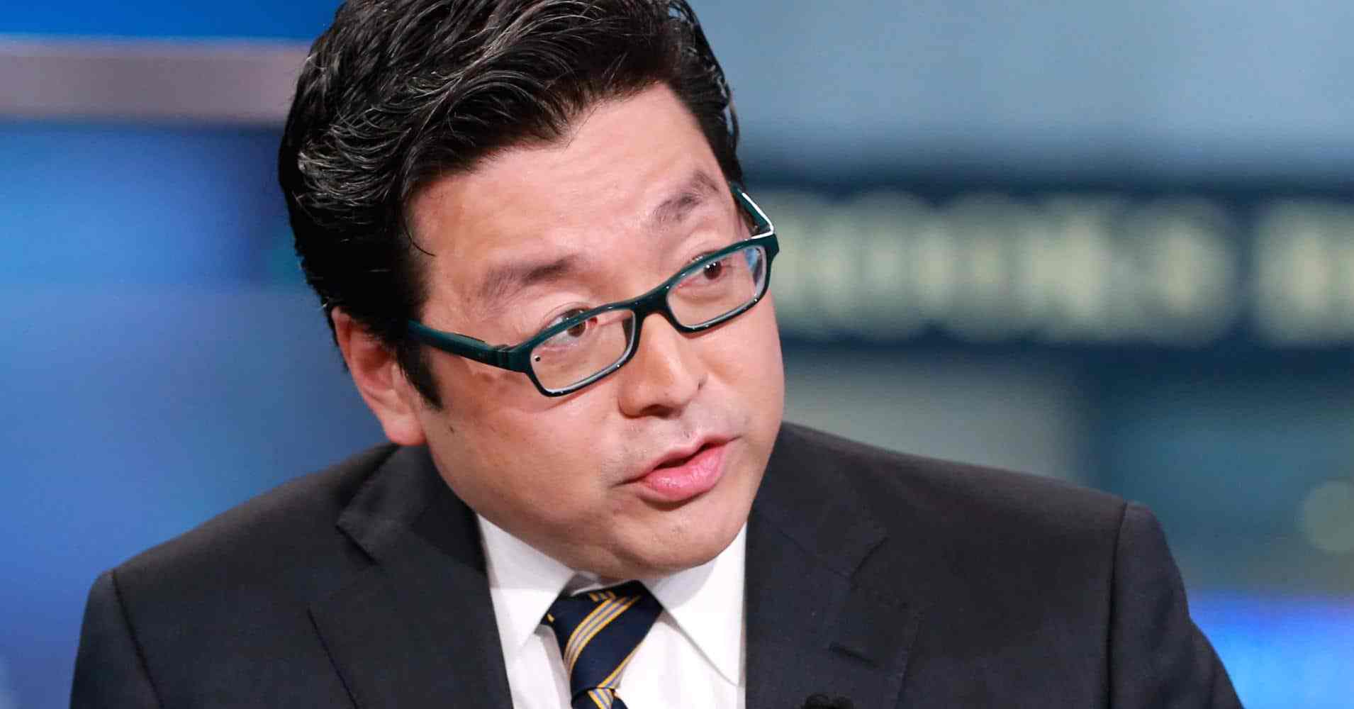 Tom Lee cree que el Bitcoin podría superar los $ 20.000 este año