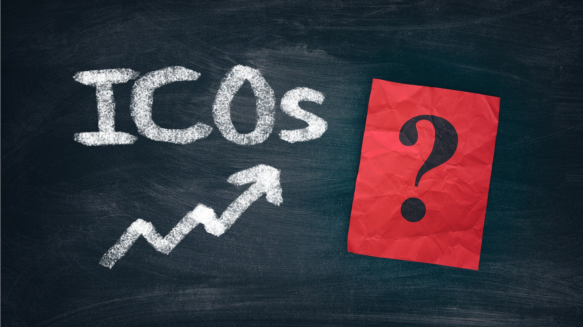 Un estudio reveló que más de la mitad de las ICOs desaparecen al cuarto mes