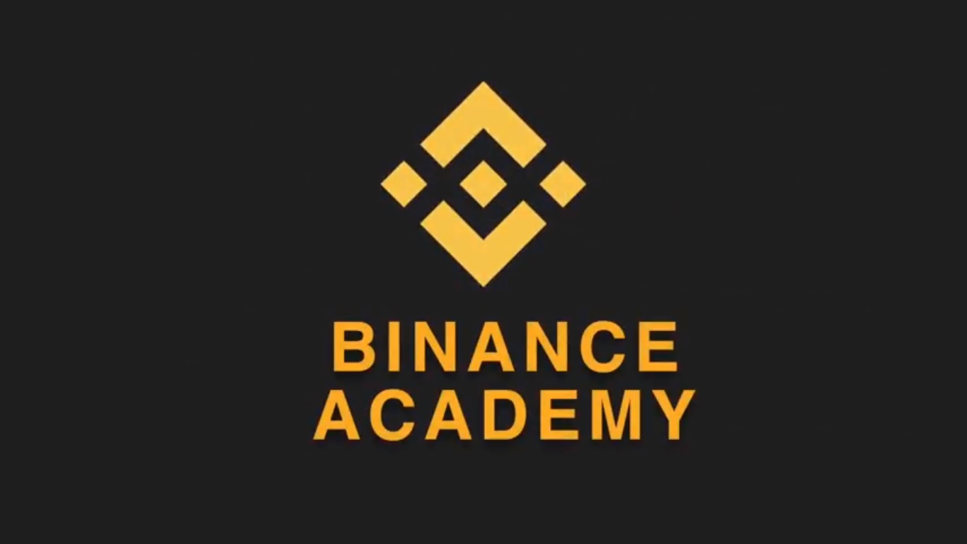 binance academic