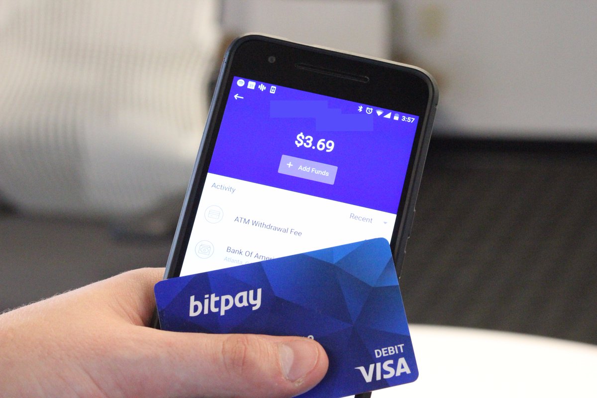 Comerciantes ahora podrán recibir liquidación de pagos en Bitcoin Cash a través de Bitpay