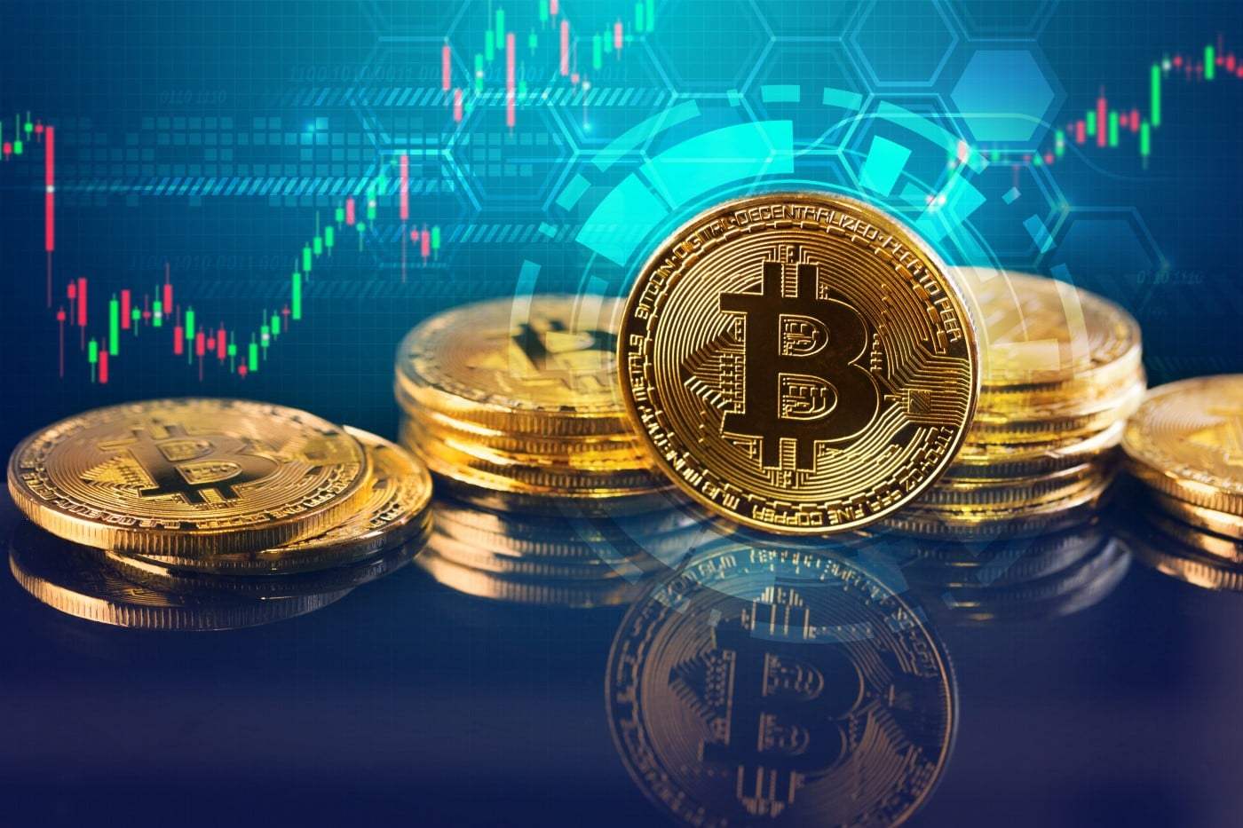 Bitcoin mantiene su protagonismo en el mundo de las criptomonedas  