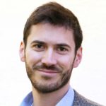 Samuel Cañas, Gerente Legal de Buda.com