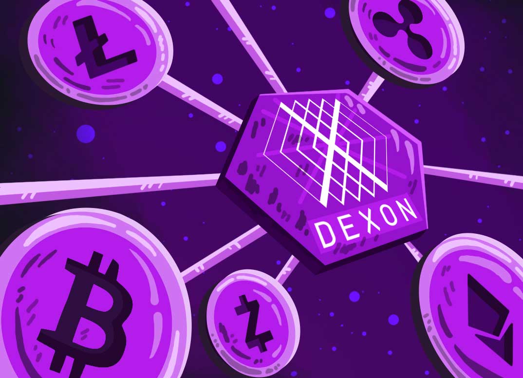 DEXON busca revolucionar la tecnología blockchain
