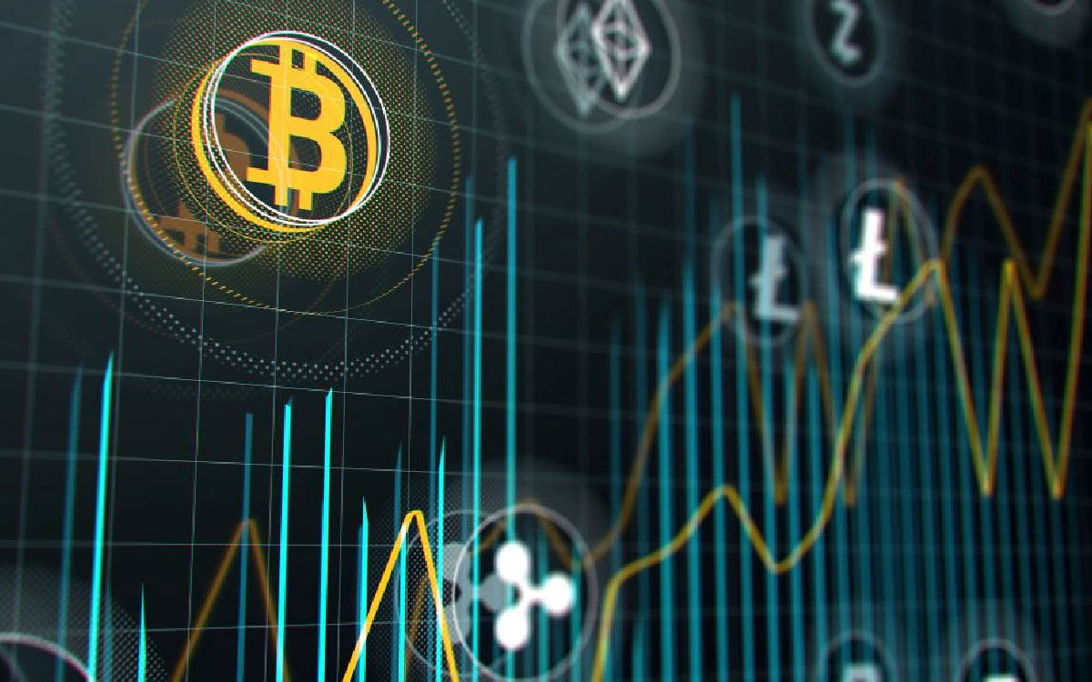 Curso de análisis técnico para activos financieros, commodities y criptomonedas dictado por el IESA