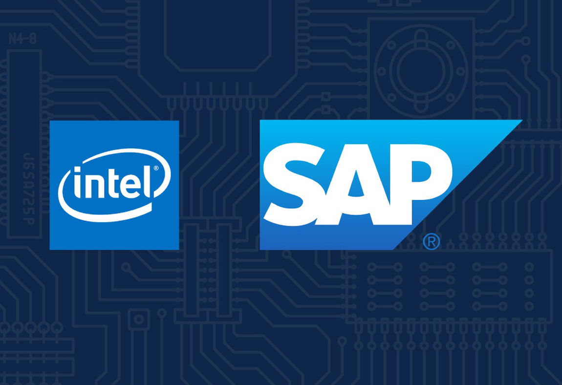 Intel y SAP fortalecen alianza para desarrollar soluciones blockchain