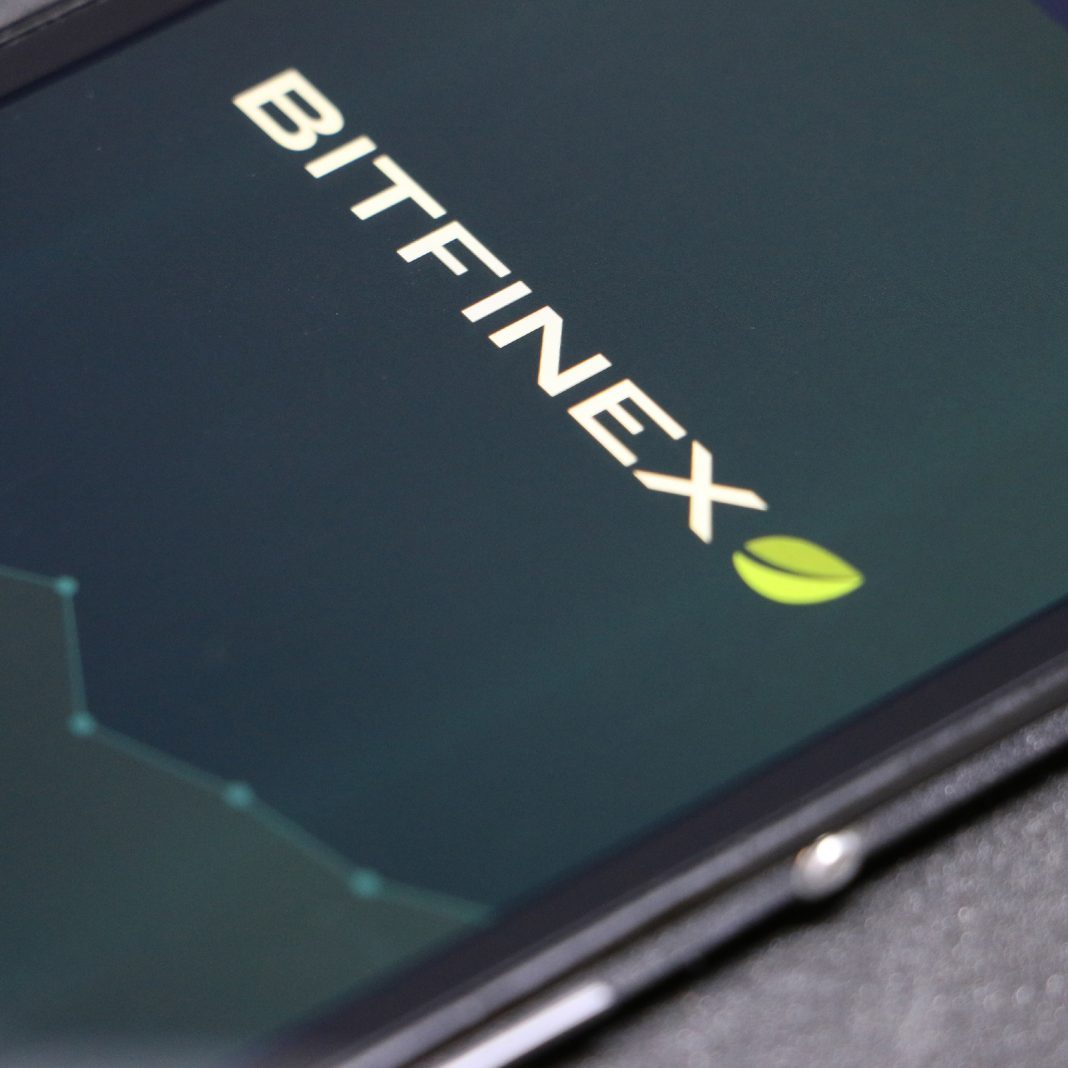 Bitfinex presenta su nuevo sistema de depósito ‘mejorado’