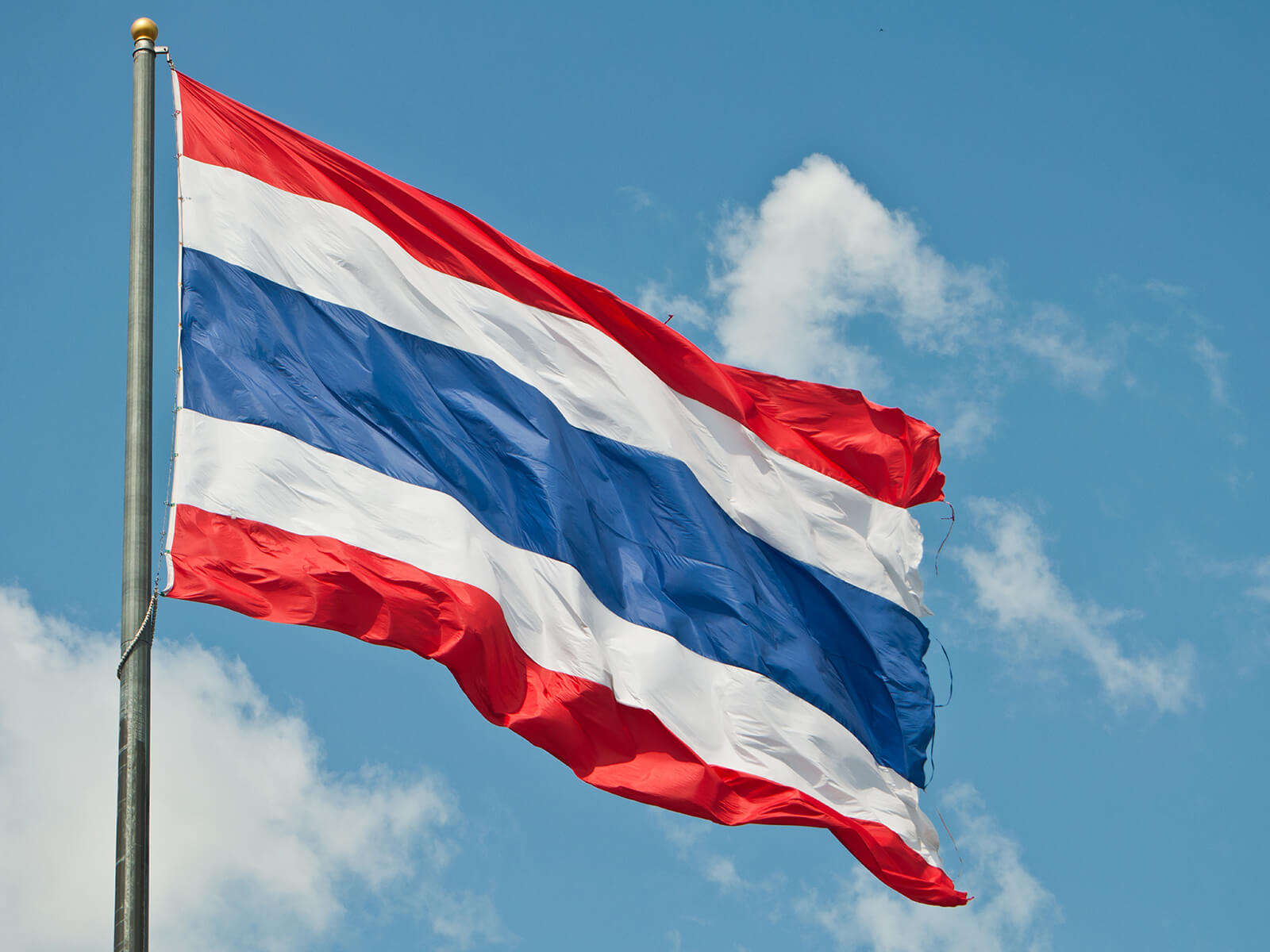 Autoridad reguladora en Tailandia quiere determinar las calificaciones de los nuevos inversores en criptomonedas
