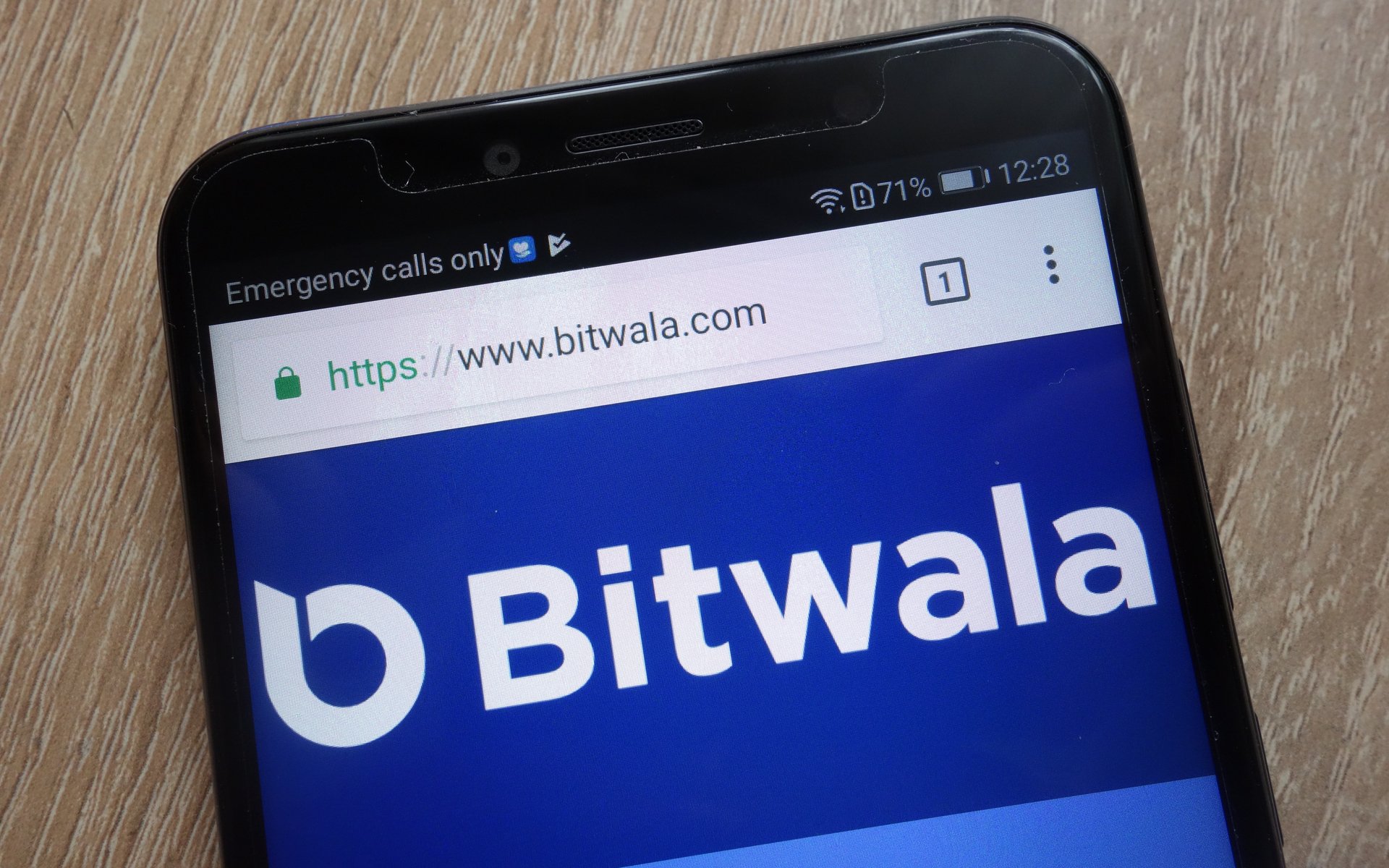 Bitwala anuncia nuevo servicio bancario para usuarios criptográficos