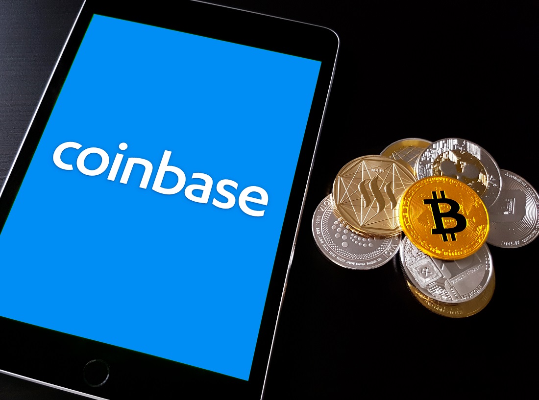 Wallet de Coinbase simplifica proceso de enviar criptomonedas con direcciones personalizables