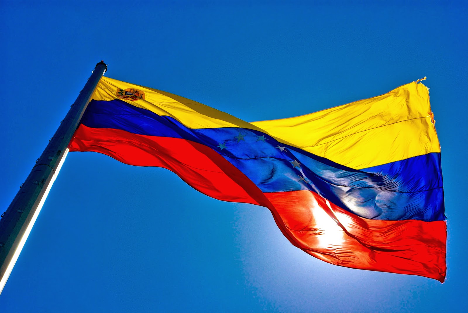 Venezuela registra nuevo máximo histórico en trading de Bitcoin mientras Estados Unidos aplica nuevas sanciones al gobierno