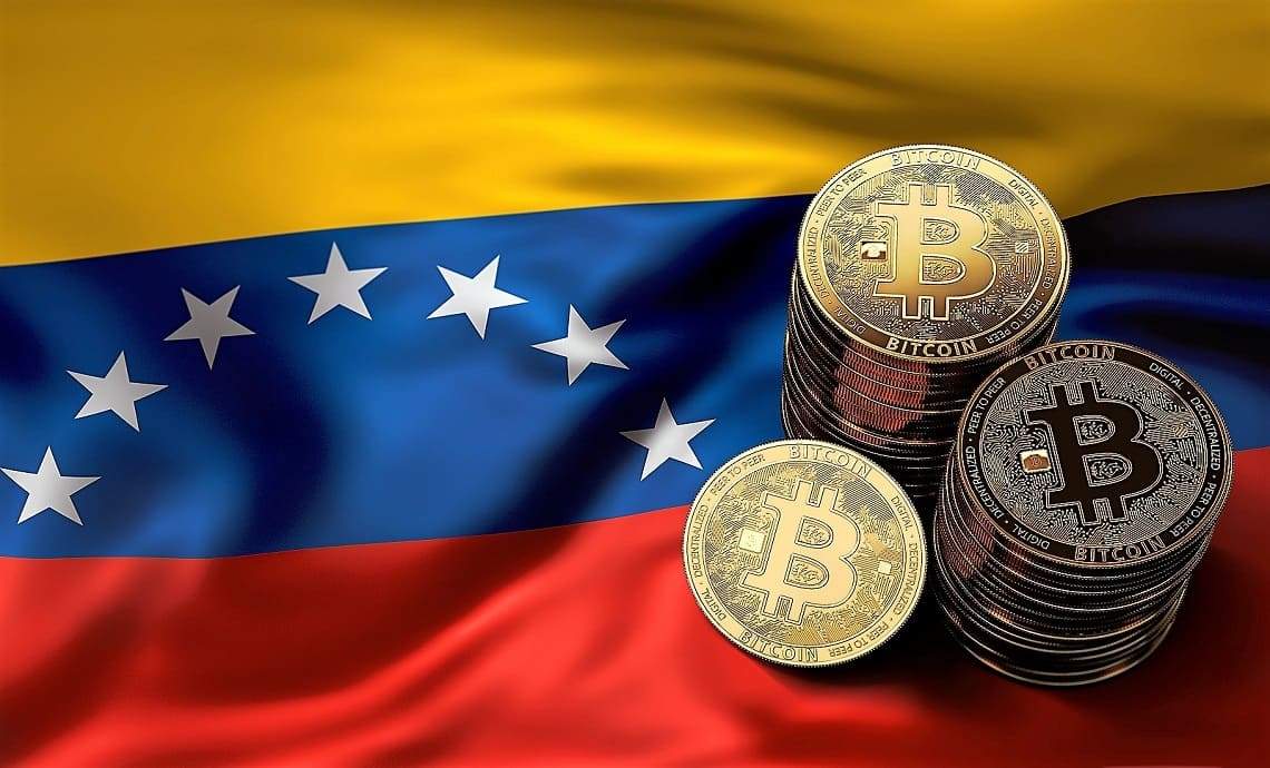 Venezuela Encabeza Registros De Volumen De Comercialización De Bitcoins En  Latinoamérica - Criptotendencias - Noticias De Bitcoin, Criptomonedas Y  Blockchain