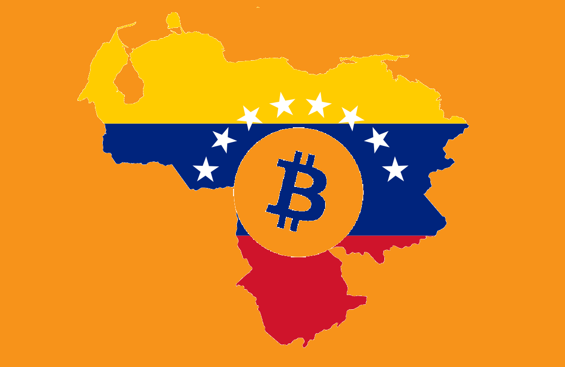 venezuela bitcoin bitcoin di trading migliori