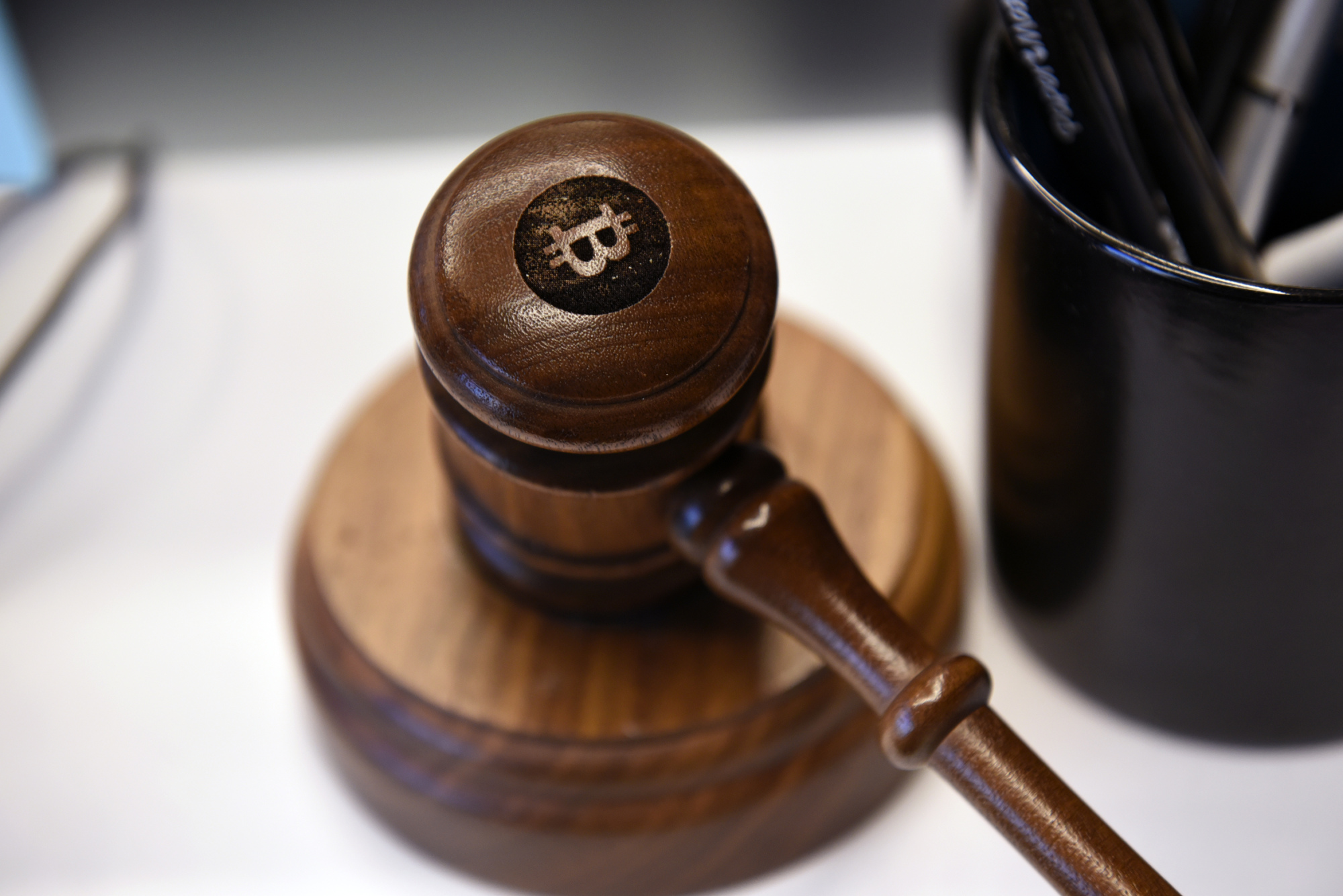 Minera United Corp demanda a patrocinadores de Bitcoin ABC