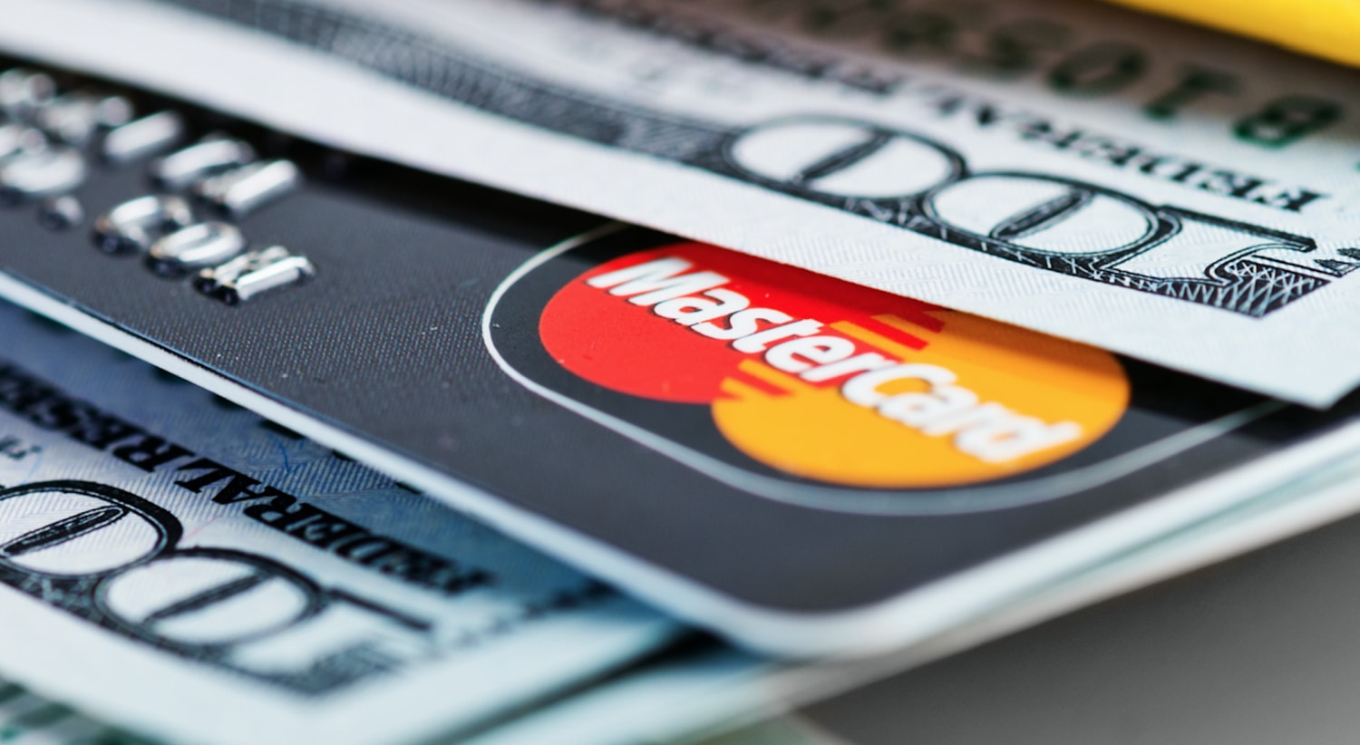 MasterCard patenta proceso para anonimizar transacciones