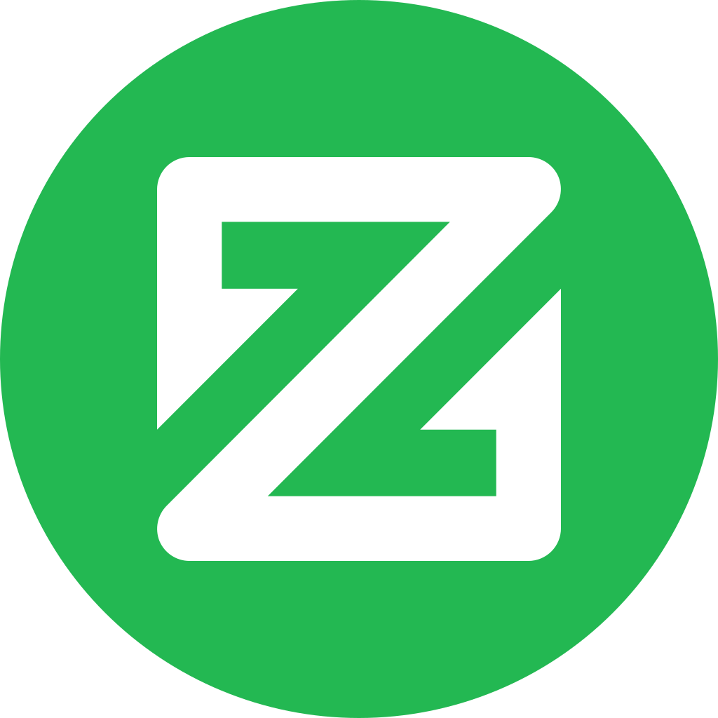 Zcoin logo