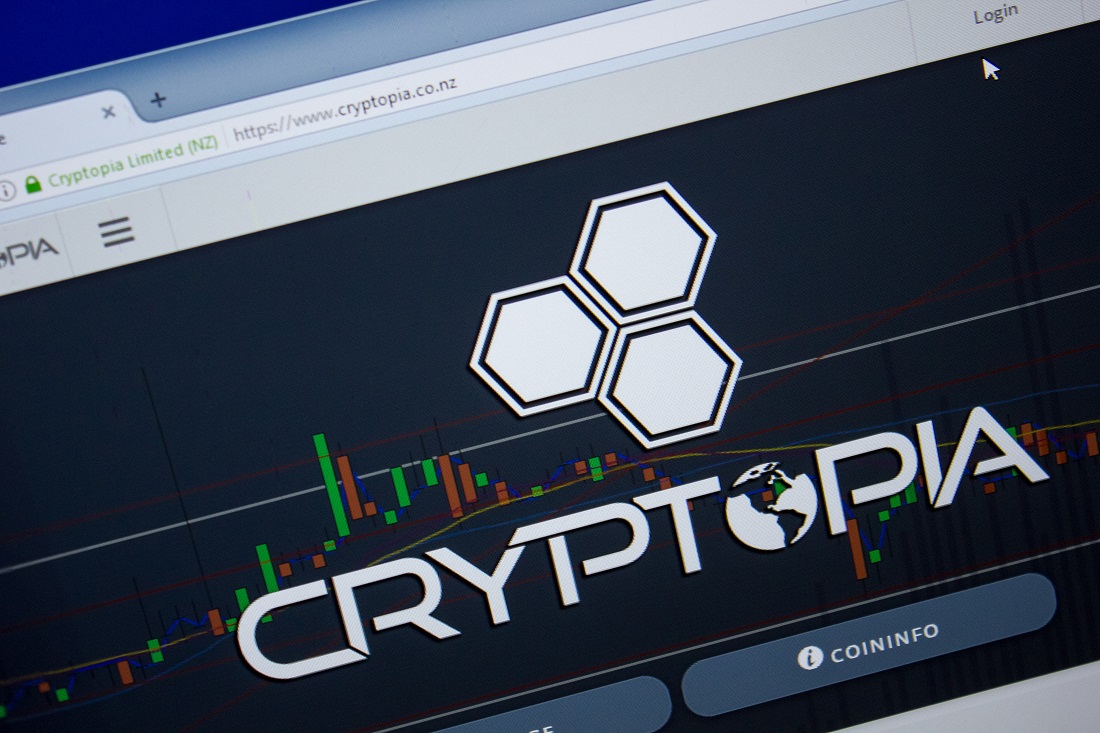 Firma de investigación blockchain asegura que aún persiste el hackeo al intercambio Cryptopia