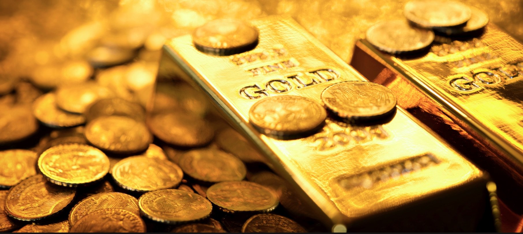 Irán lanza criptomoneda respalda en oro para eludir sanciones de Estados Unidos
