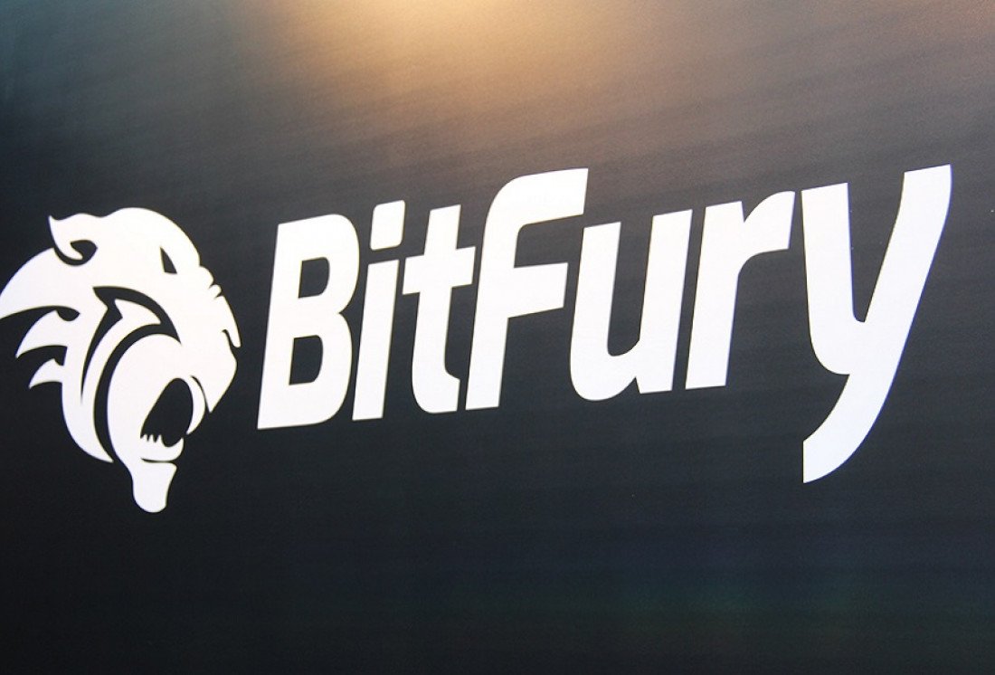 Bitfury
