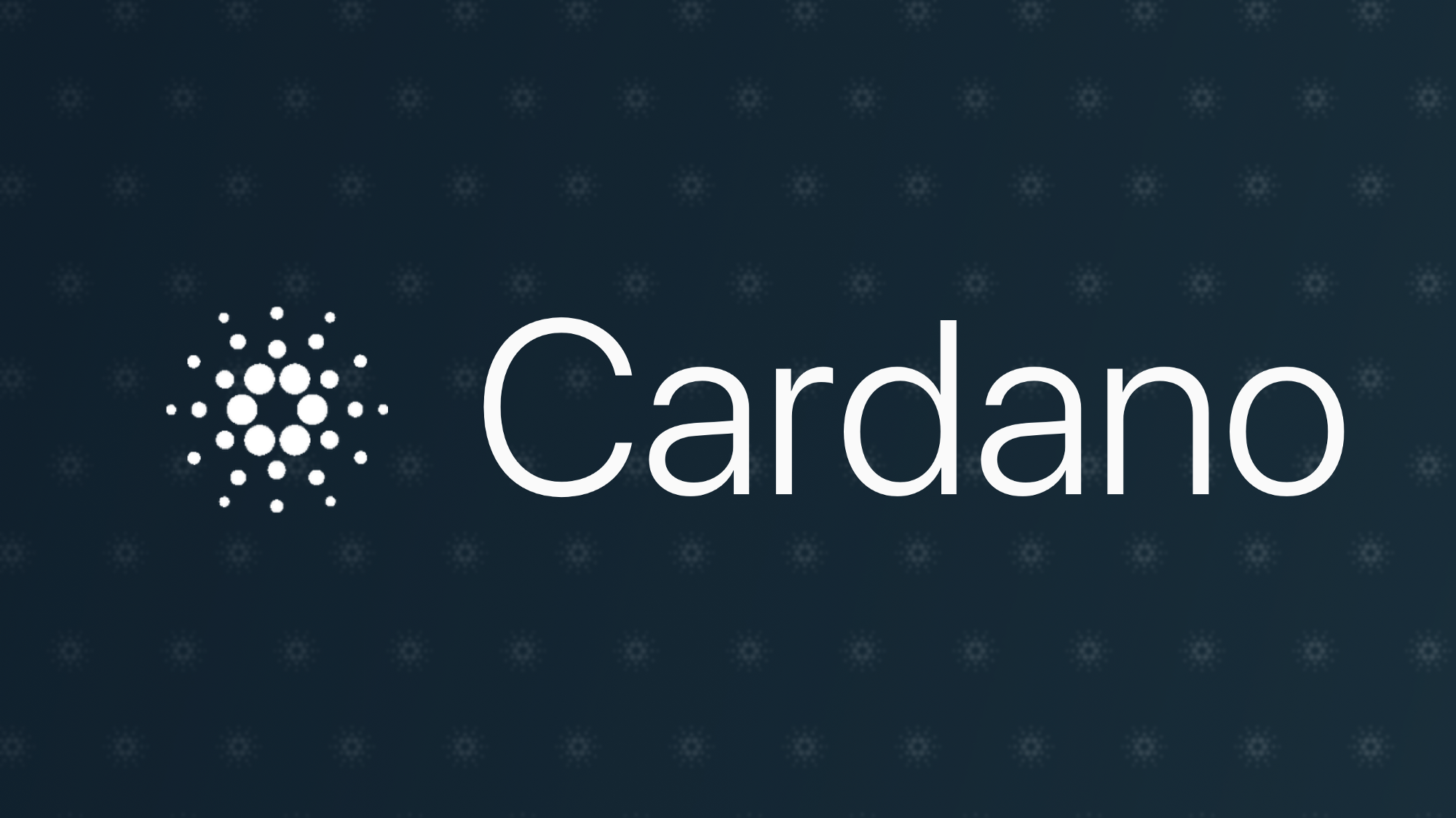 Cardano Logo