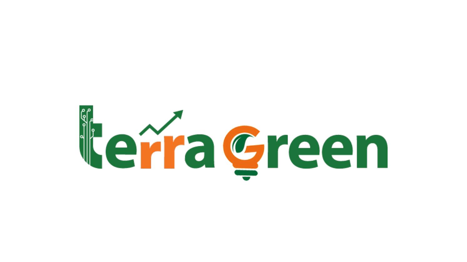 TerraGreen Logo