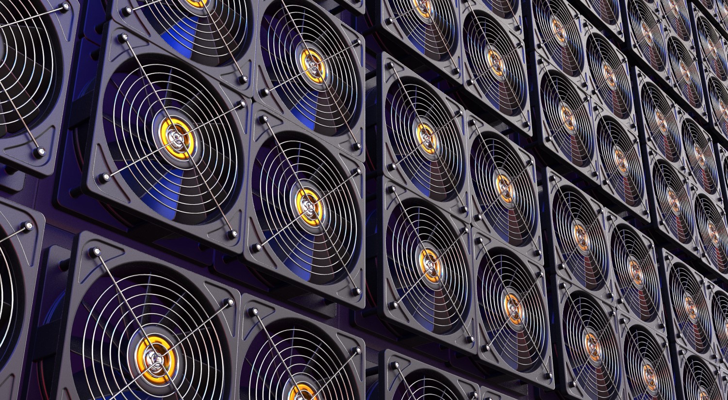 Bitmain presenta su nuevo chip de minería de 7nm