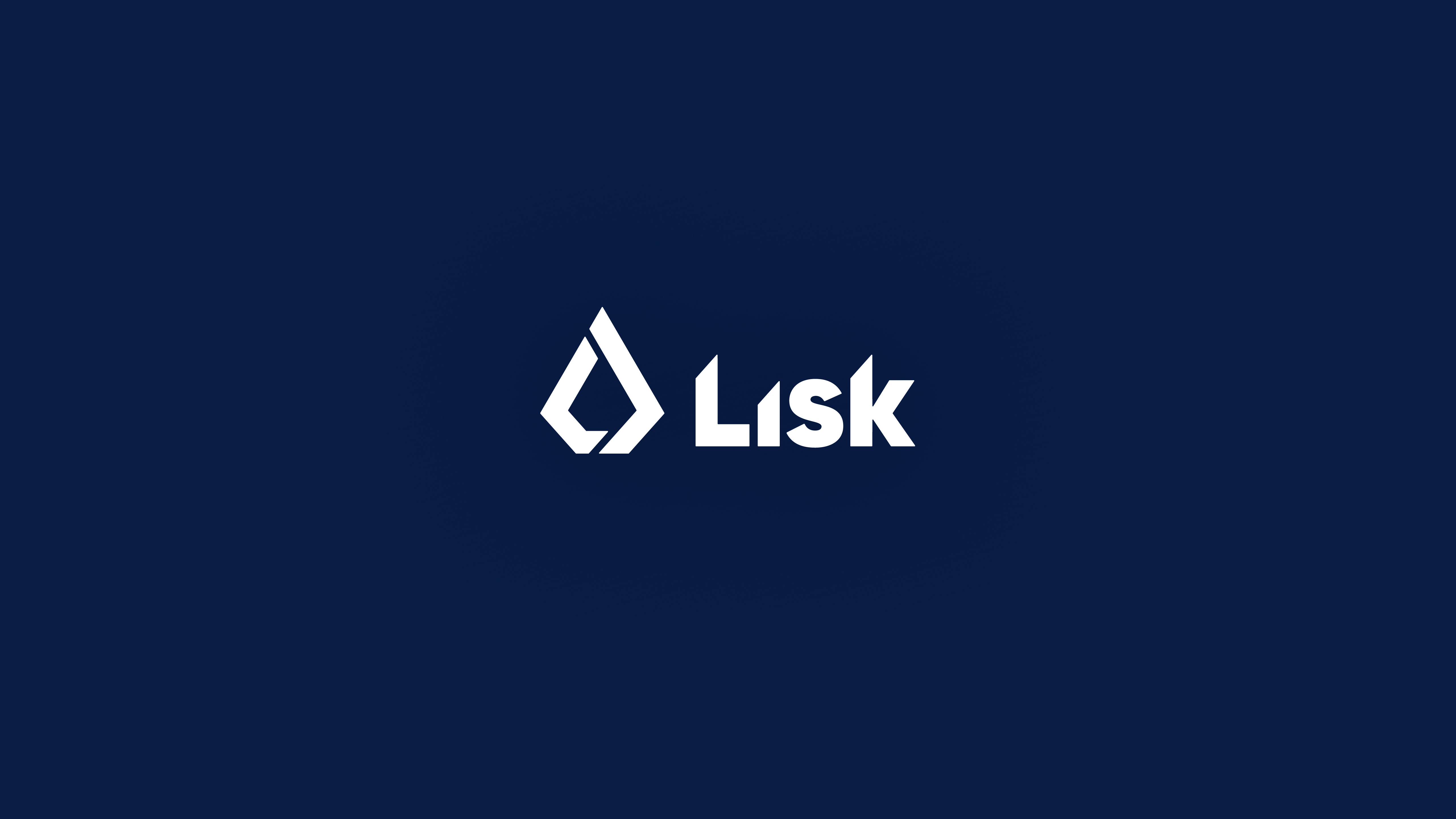 Lisk logo