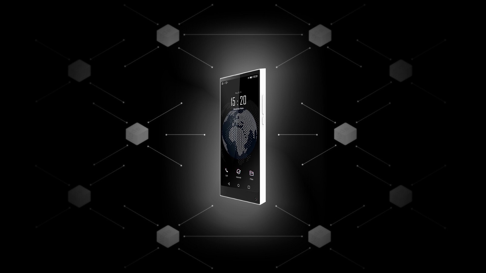 Pundi X présente son XPhone basé sur la technologie blockchain ...