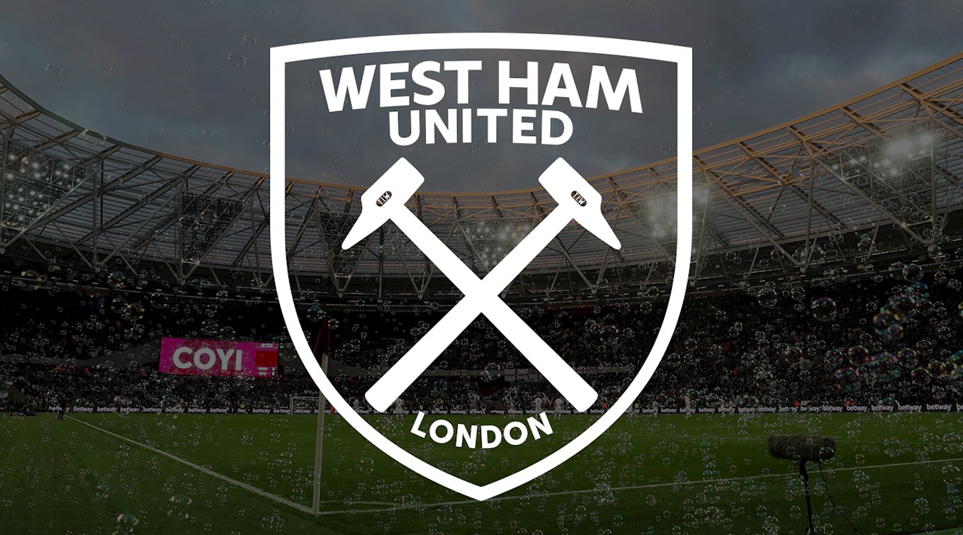 West Ham de la primera división inglesa de fútbol lanzará token para sus fans