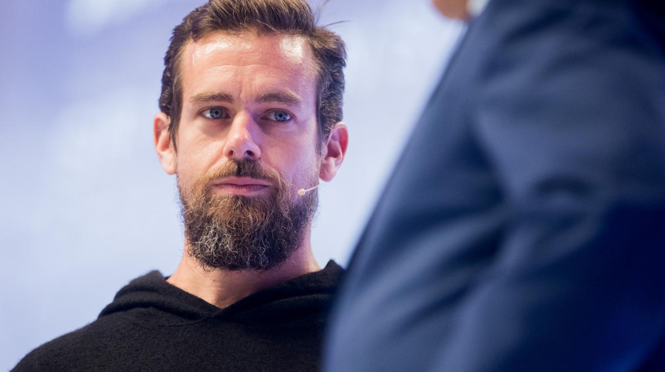 Jack Dorsey dona un billón de dólares para la lucha contra el Covid-19
