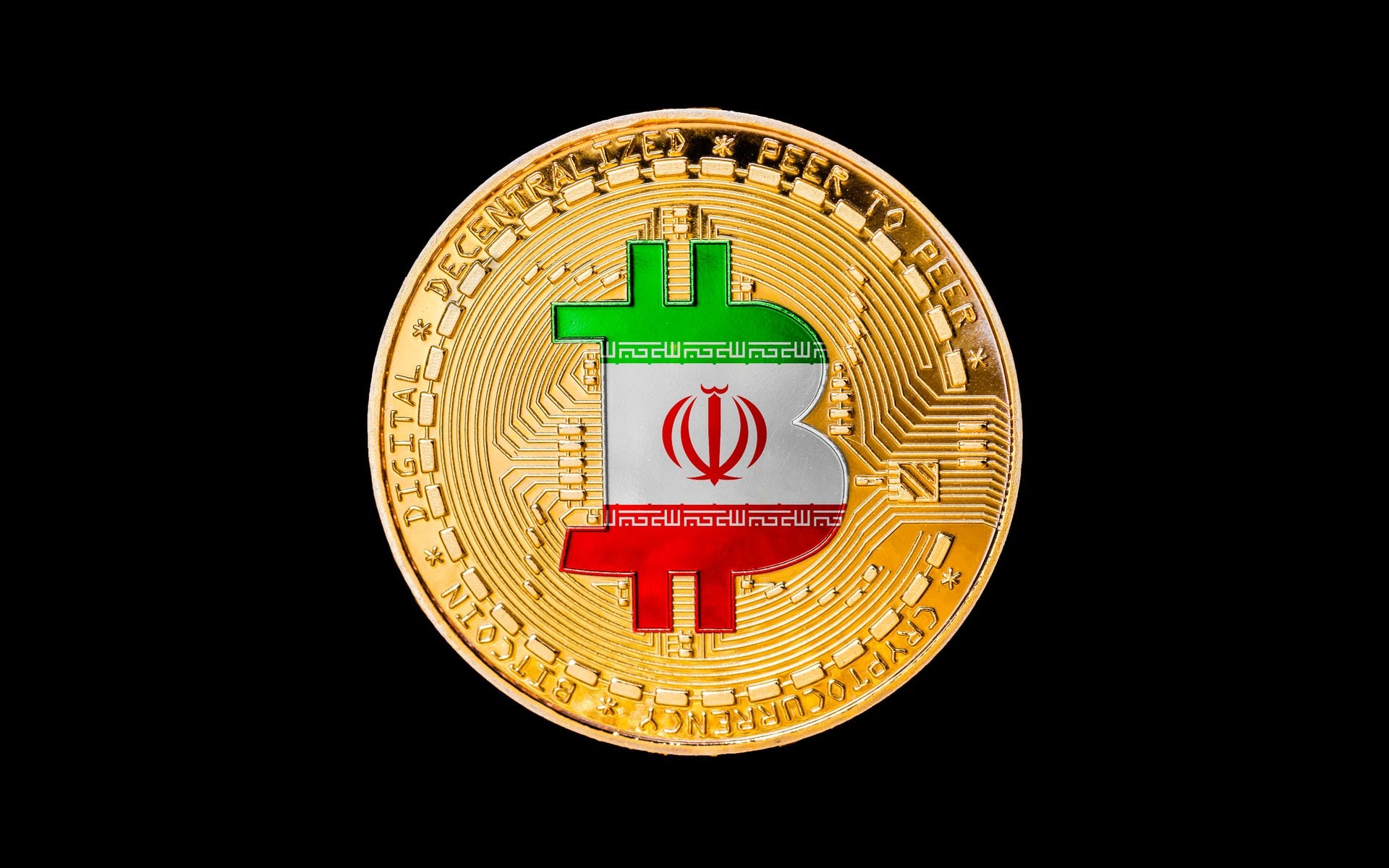 Iran acepta minar Bitcoin a pesar de la prohibición sobre el trading
