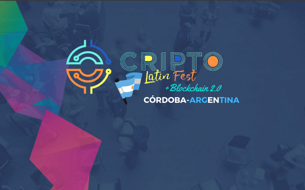 Cripto Latin Fest Un Evento Tecnológico, Educativo, Incluyente E Influyente  De La Comunidad BlockChain En Latinoamérica. - Criptotendencias - Noticias  De Bitcoin, Criptomonedas Y Blockchain
