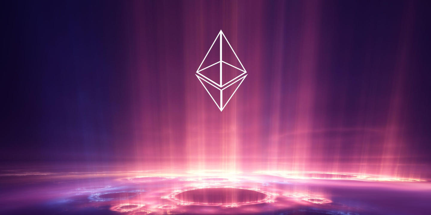 Ethereum es el líder en DApps según DappRadar