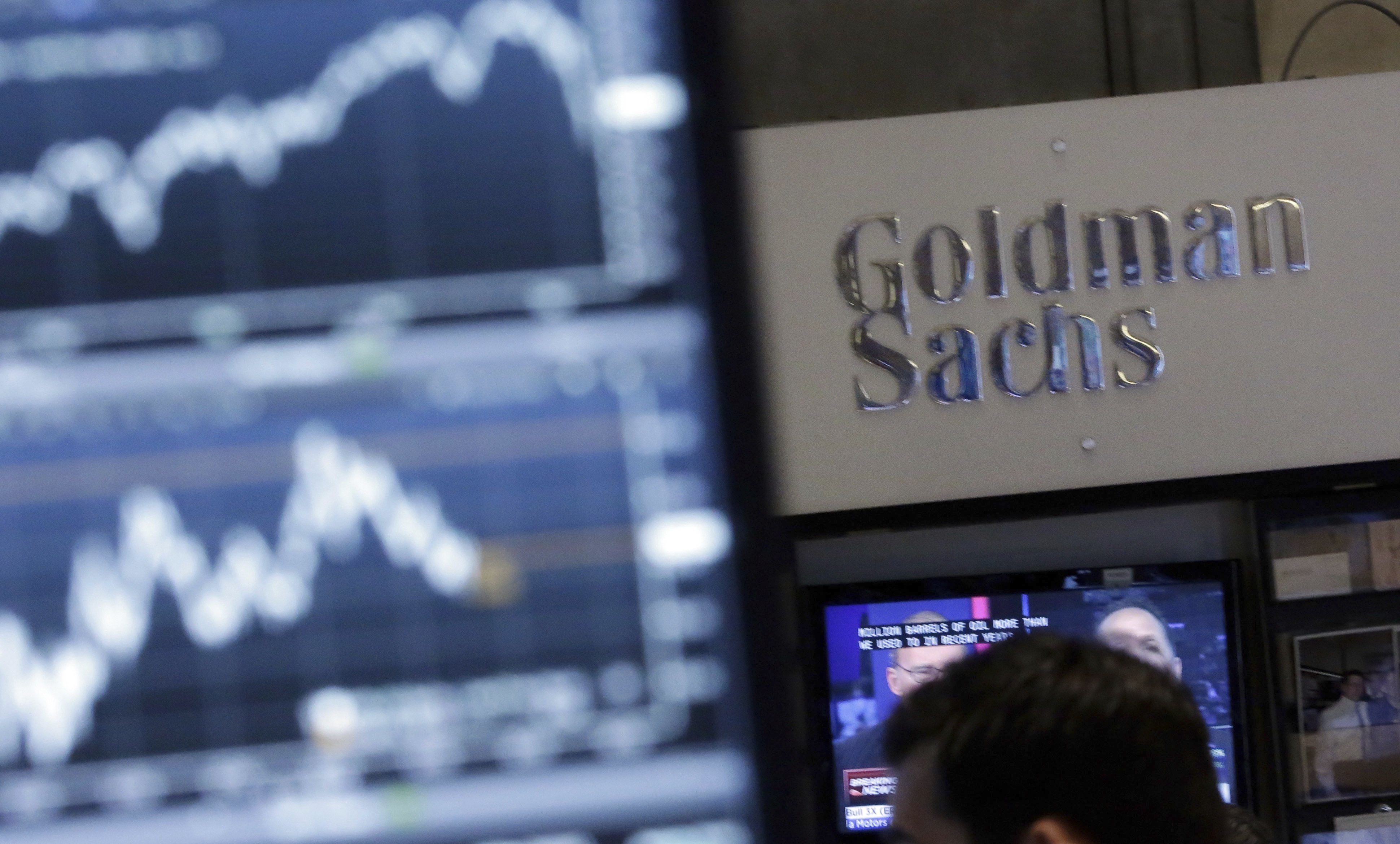 Sobre la batalla de activos entre bitcoin y el oro, analistas del Goldman Sachs ven "espacio para ambos"