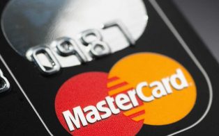 MasterCard y Nexo se unen para presentar la primera tarjeta de crédito de criptomonedas