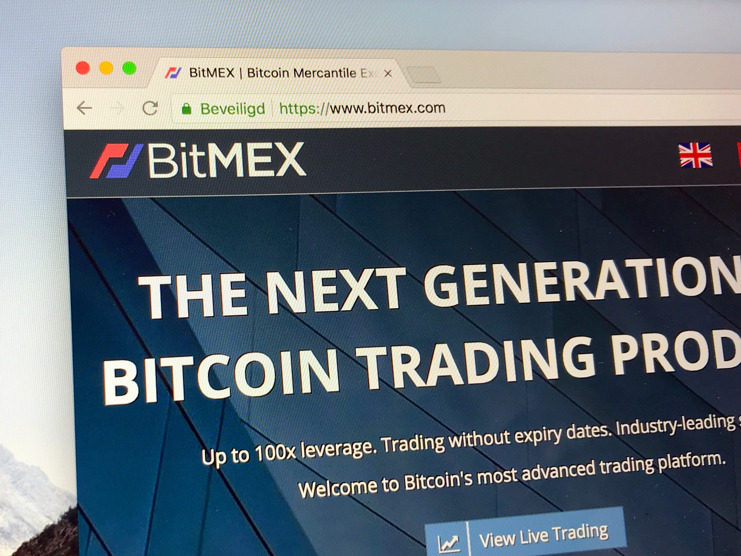 Regulador publicitario del Reino Unido cataloga como ‘engañoso’ anuncio presentado por BitMex sobre el precio del Bitcoin