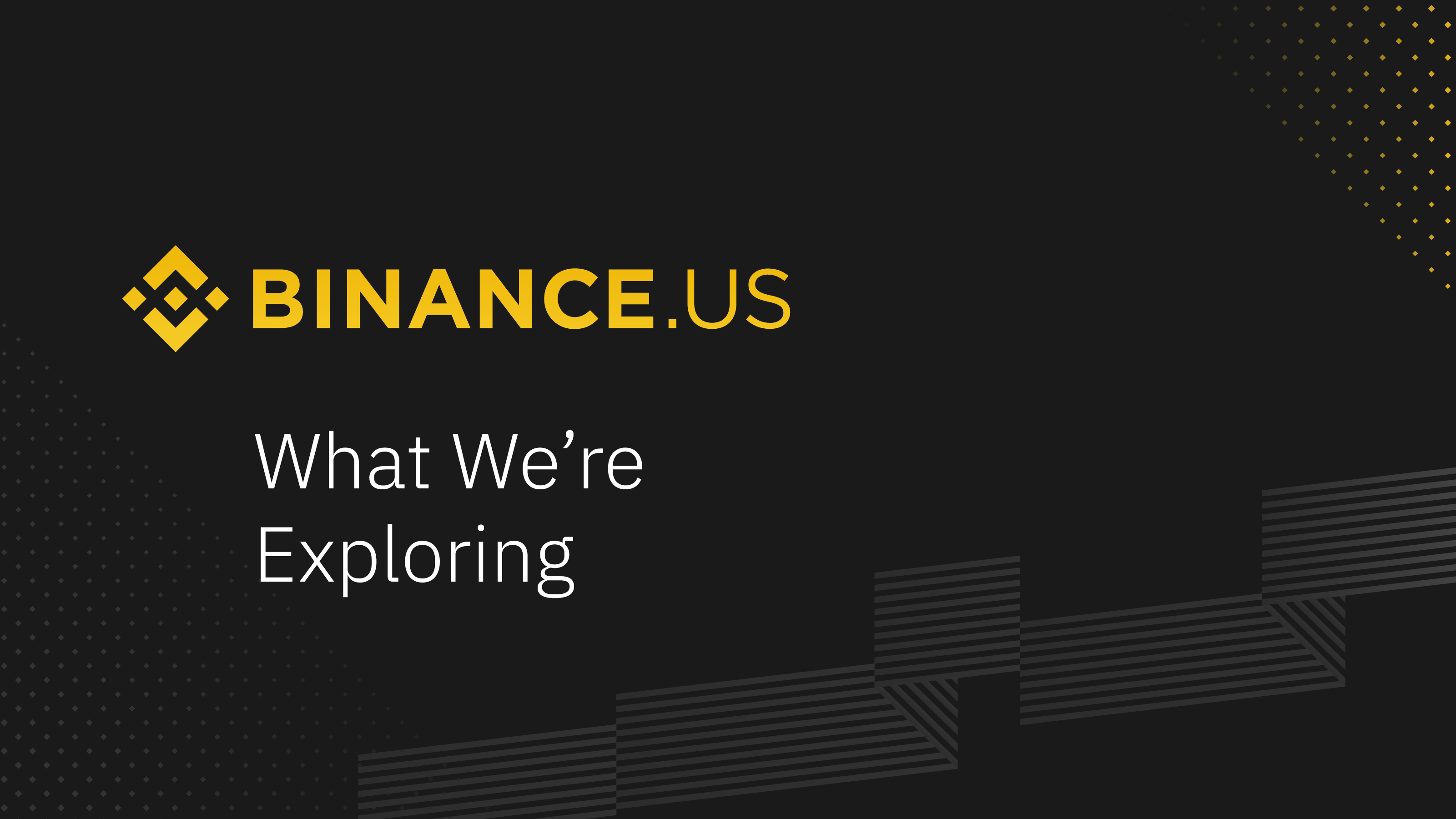 porque binance esta prohibido en estados unidos